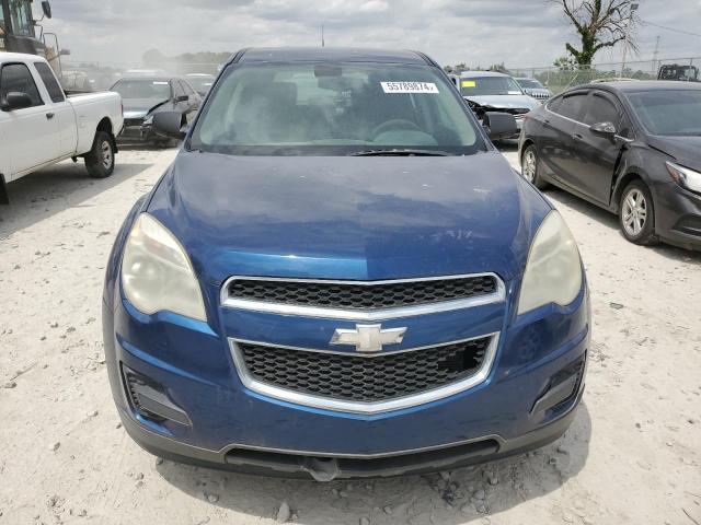 Photo 4 VIN: 2CNALBEW2A6333406 - CHEVROLET EQUINOX 