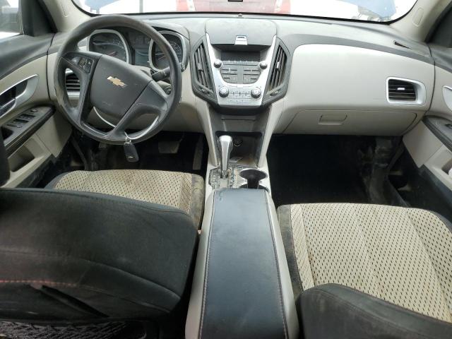 Photo 7 VIN: 2CNALBEW2A6333406 - CHEVROLET EQUINOX 