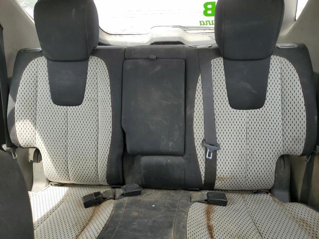 Photo 9 VIN: 2CNALBEW2A6333406 - CHEVROLET EQUINOX 