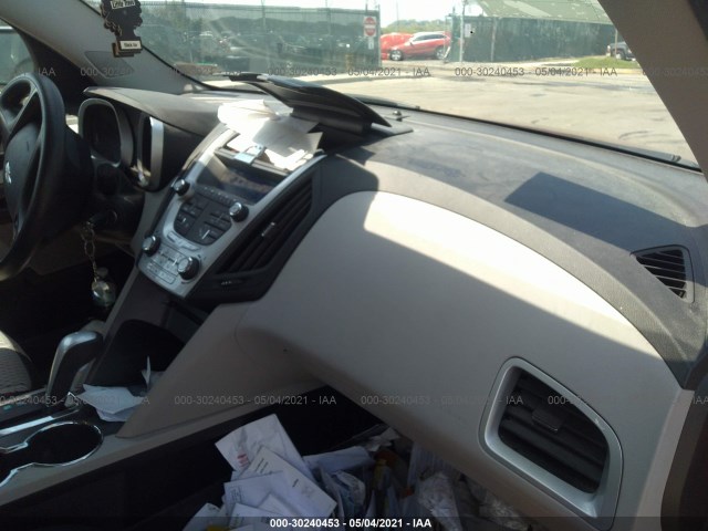 Photo 4 VIN: 2CNALBEW2A6350058 - CHEVROLET EQUINOX 