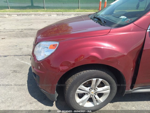 Photo 5 VIN: 2CNALBEW2A6350058 - CHEVROLET EQUINOX 