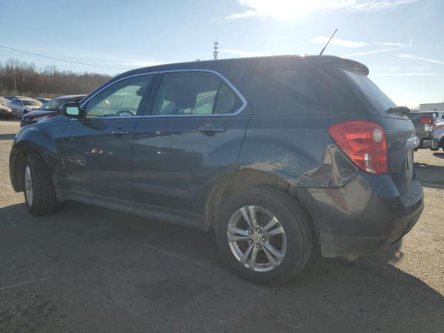 Photo 1 VIN: 2CNALBEW2A6363778 - CHEVROLET EQUINOX 