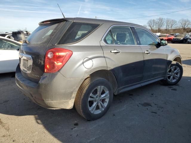 Photo 2 VIN: 2CNALBEW2A6363778 - CHEVROLET EQUINOX 