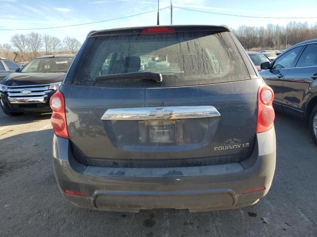 Photo 5 VIN: 2CNALBEW2A6363778 - CHEVROLET EQUINOX 