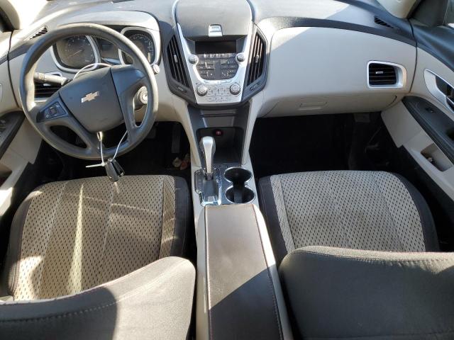 Photo 7 VIN: 2CNALBEW2A6363778 - CHEVROLET EQUINOX 