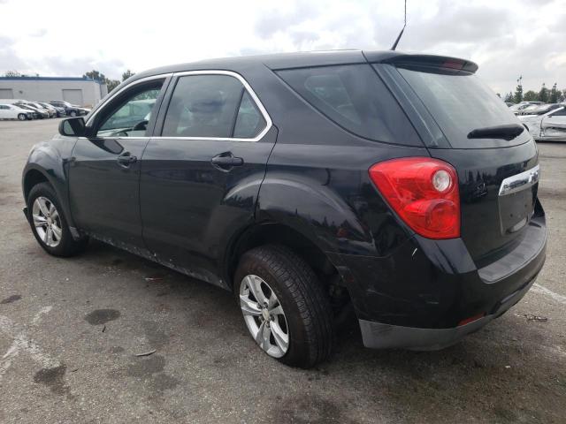 Photo 1 VIN: 2CNALBEW2A6384162 - CHEVROLET EQUINOX LS 