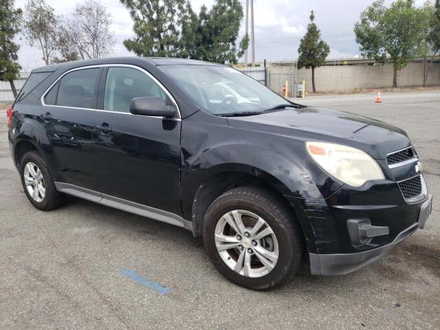 Photo 3 VIN: 2CNALBEW2A6384162 - CHEVROLET EQUINOX LS 