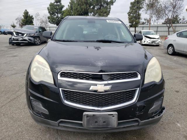 Photo 4 VIN: 2CNALBEW2A6384162 - CHEVROLET EQUINOX LS 