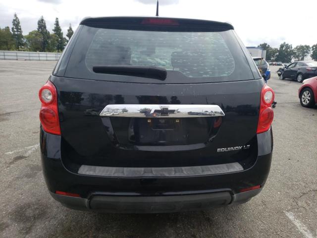 Photo 5 VIN: 2CNALBEW2A6384162 - CHEVROLET EQUINOX LS 