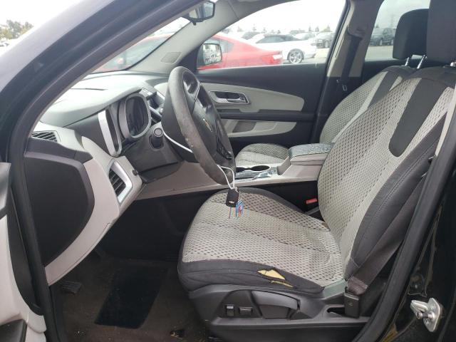 Photo 6 VIN: 2CNALBEW2A6384162 - CHEVROLET EQUINOX LS 