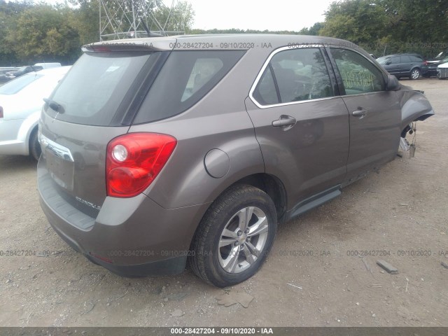 Photo 3 VIN: 2CNALBEW2A6385053 - CHEVROLET EQUINOX 