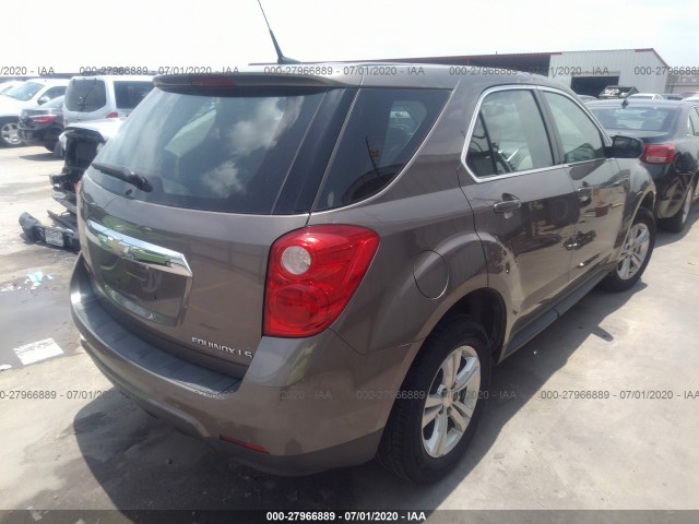 Photo 3 VIN: 2CNALBEW2A6385697 - CHEVROLET EQUINOX 