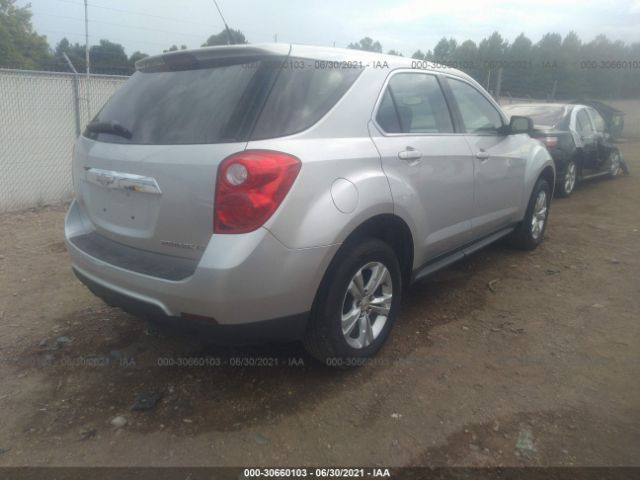 Photo 3 VIN: 2CNALBEW2A6386462 - CHEVROLET EQUINOX 