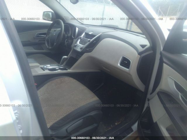 Photo 4 VIN: 2CNALBEW2A6386462 - CHEVROLET EQUINOX 