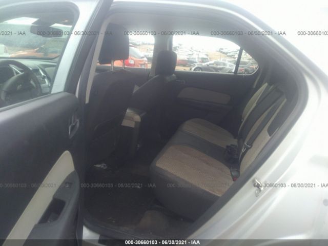 Photo 7 VIN: 2CNALBEW2A6386462 - CHEVROLET EQUINOX 