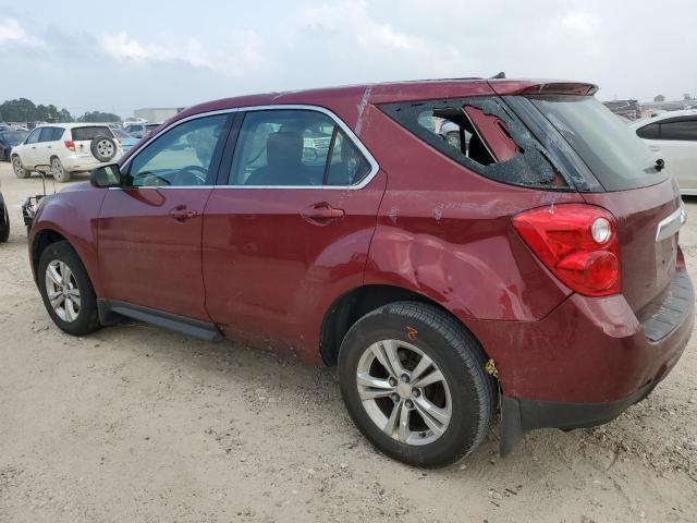 Photo 1 VIN: 2CNALBEW2A6398093 - CHEVROLET EQUINOX 