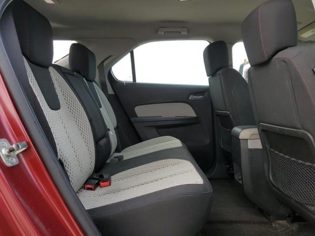 Photo 10 VIN: 2CNALBEW2A6398093 - CHEVROLET EQUINOX 