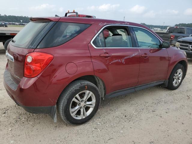 Photo 2 VIN: 2CNALBEW2A6398093 - CHEVROLET EQUINOX 