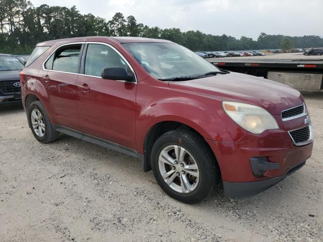 Photo 3 VIN: 2CNALBEW2A6398093 - CHEVROLET EQUINOX 