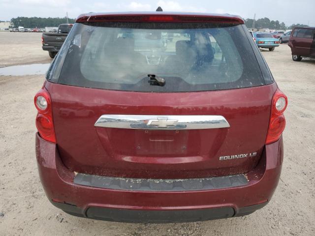 Photo 5 VIN: 2CNALBEW2A6398093 - CHEVROLET EQUINOX 