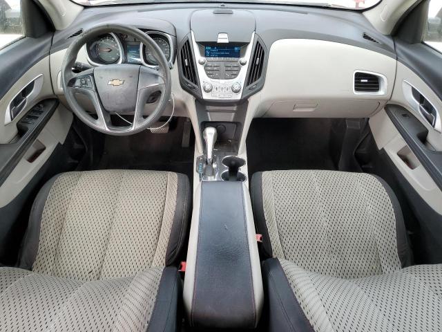 Photo 7 VIN: 2CNALBEW2A6398093 - CHEVROLET EQUINOX 