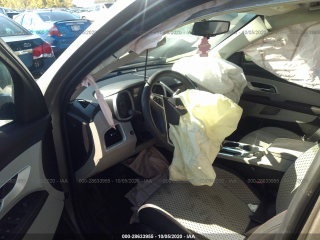 Photo 4 VIN: 2CNALBEW2A6400201 - CHEVROLET EQUINOX 