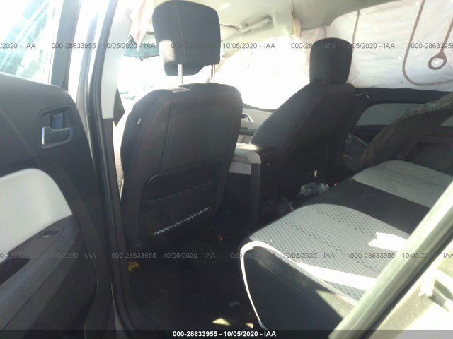 Photo 7 VIN: 2CNALBEW2A6400201 - CHEVROLET EQUINOX 