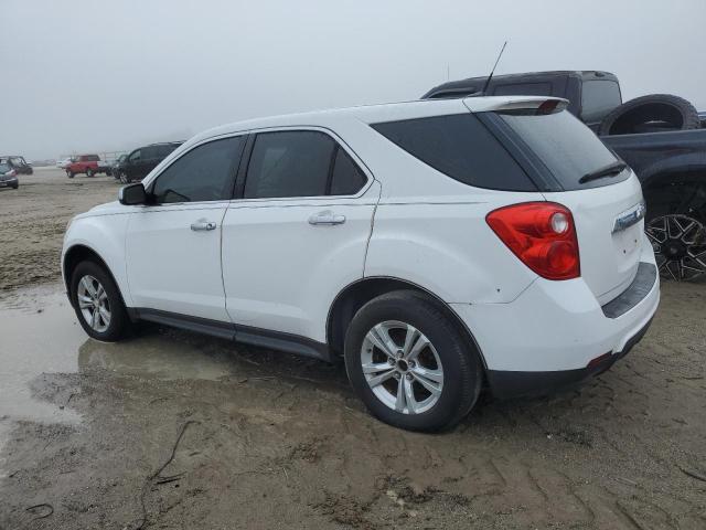 Photo 1 VIN: 2CNALBEW2A6400330 - CHEVROLET EQUINOX 