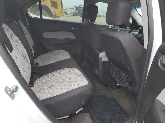 Photo 10 VIN: 2CNALBEW2A6400330 - CHEVROLET EQUINOX 