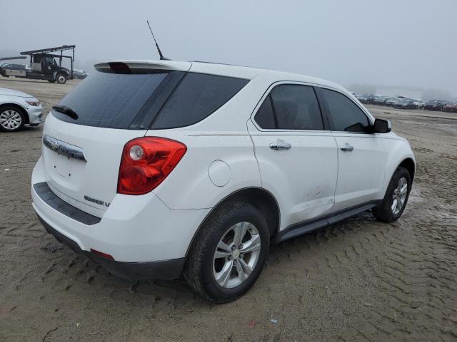 Photo 2 VIN: 2CNALBEW2A6400330 - CHEVROLET EQUINOX 