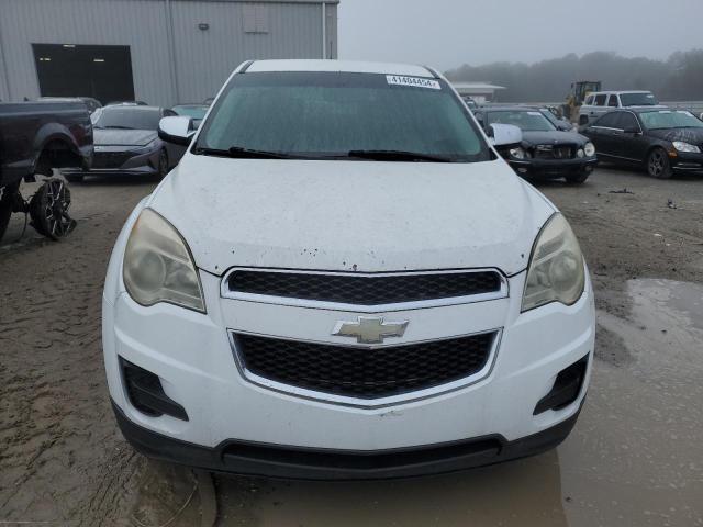 Photo 4 VIN: 2CNALBEW2A6400330 - CHEVROLET EQUINOX 