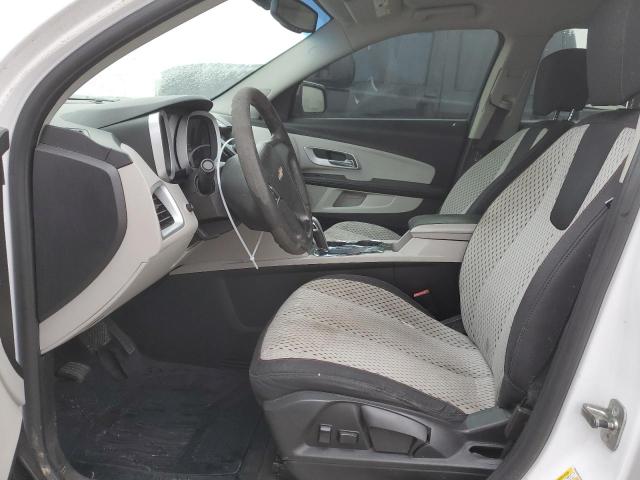 Photo 6 VIN: 2CNALBEW2A6400330 - CHEVROLET EQUINOX 