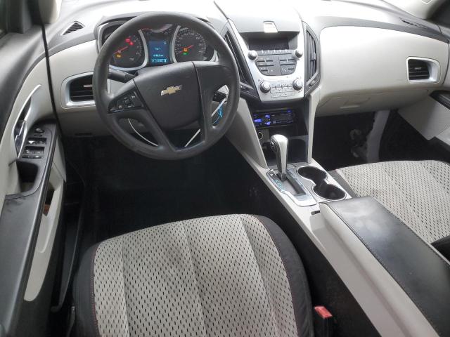 Photo 7 VIN: 2CNALBEW2A6400330 - CHEVROLET EQUINOX 