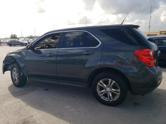 Photo 1 VIN: 2CNALBEW2A6406435 - CHEVROLET EQUINOX LS 