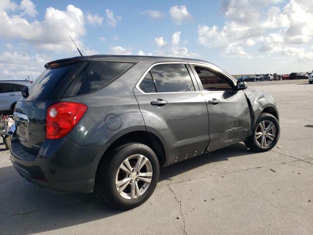 Photo 2 VIN: 2CNALBEW2A6406435 - CHEVROLET EQUINOX LS 