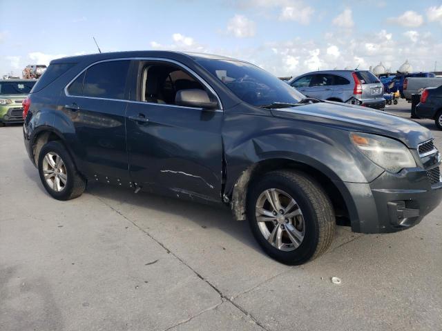 Photo 3 VIN: 2CNALBEW2A6406435 - CHEVROLET EQUINOX LS 