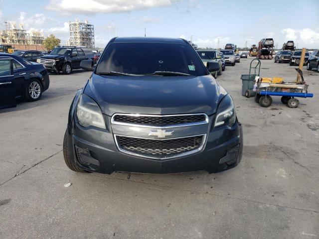 Photo 4 VIN: 2CNALBEW2A6406435 - CHEVROLET EQUINOX LS 