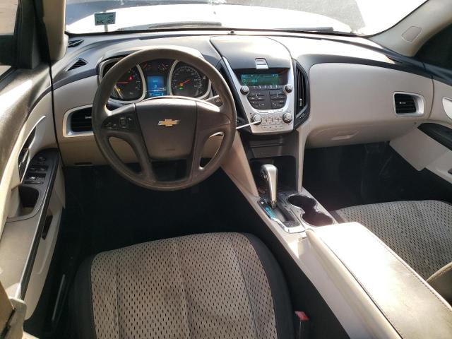 Photo 7 VIN: 2CNALBEW2A6406435 - CHEVROLET EQUINOX LS 