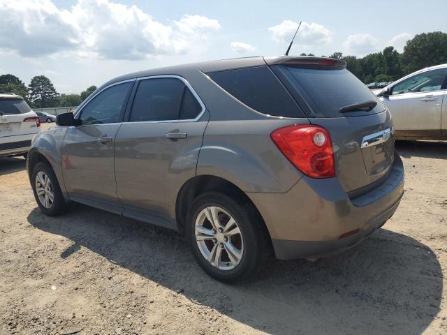 Photo 1 VIN: 2CNALBEW2A6408573 - CHEVROLET EQUINOX LS 