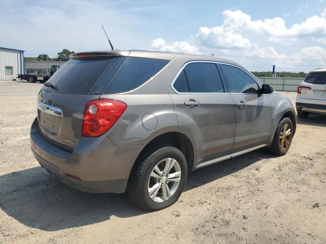 Photo 2 VIN: 2CNALBEW2A6408573 - CHEVROLET EQUINOX LS 