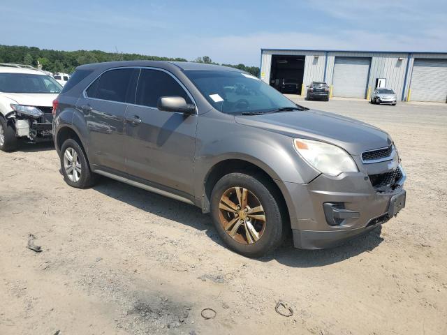 Photo 3 VIN: 2CNALBEW2A6408573 - CHEVROLET EQUINOX LS 