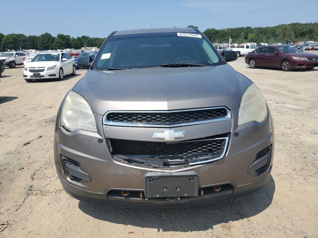 Photo 4 VIN: 2CNALBEW2A6408573 - CHEVROLET EQUINOX LS 