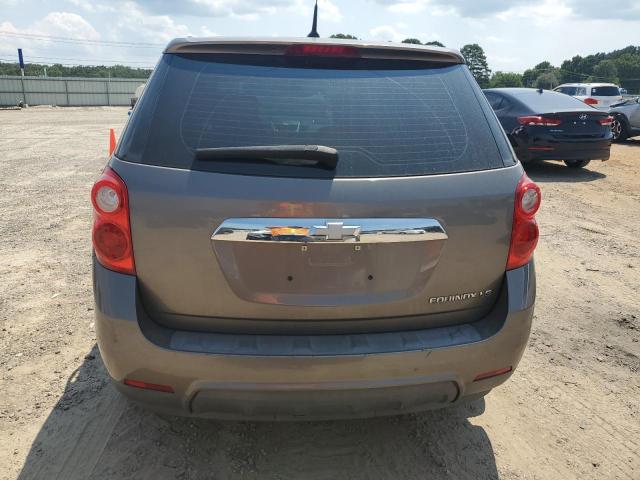 Photo 5 VIN: 2CNALBEW2A6408573 - CHEVROLET EQUINOX LS 