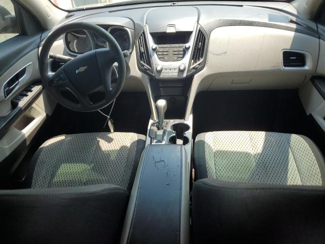 Photo 7 VIN: 2CNALBEW2A6408573 - CHEVROLET EQUINOX LS 