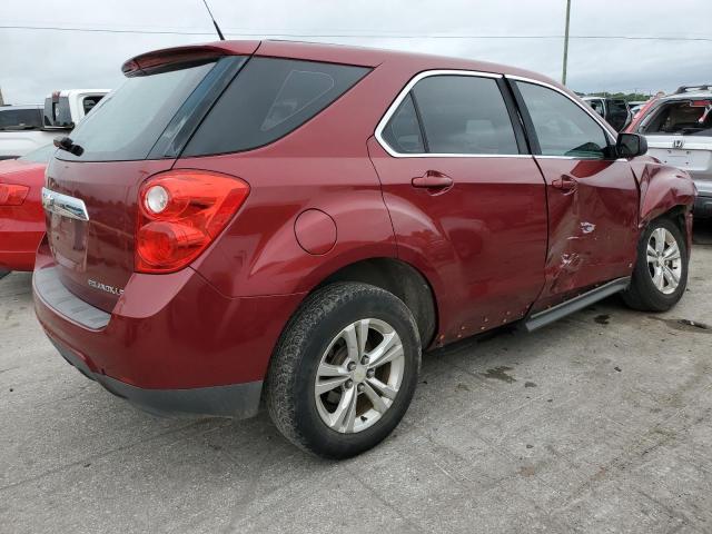 Photo 2 VIN: 2CNALBEW3A6215283 - CHEVROLET EQUINOX LS 