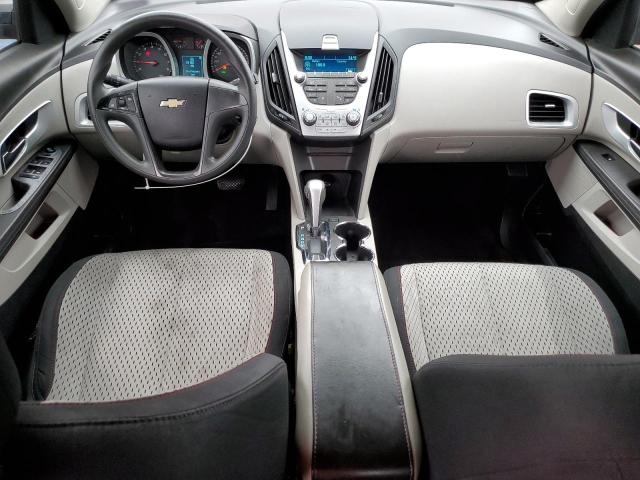 Photo 7 VIN: 2CNALBEW3A6215283 - CHEVROLET EQUINOX LS 