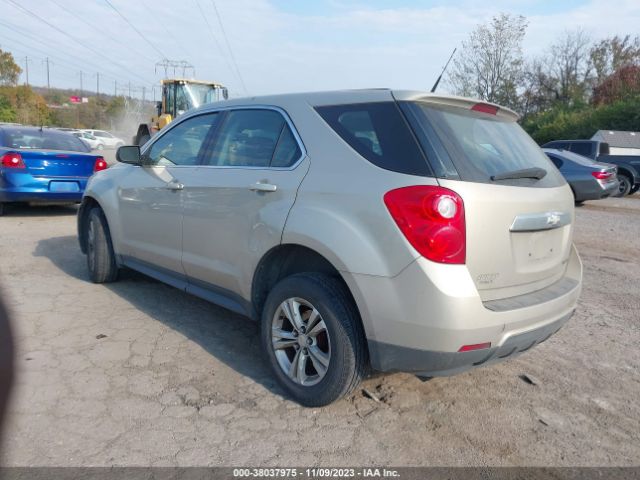 Photo 2 VIN: 2CNALBEW3A6248719 - CHEVROLET EQUINOX 