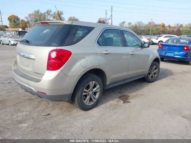 Photo 3 VIN: 2CNALBEW3A6248719 - CHEVROLET EQUINOX 