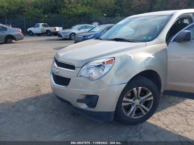 Photo 5 VIN: 2CNALBEW3A6248719 - CHEVROLET EQUINOX 