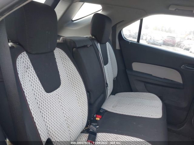 Photo 7 VIN: 2CNALBEW3A6248719 - CHEVROLET EQUINOX 